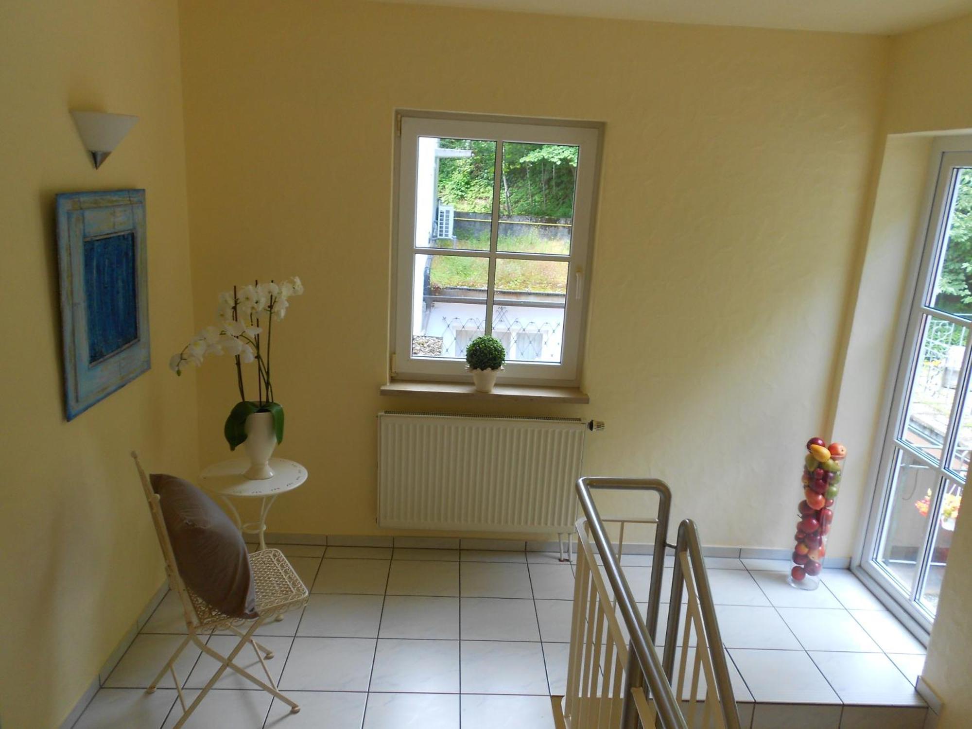 Hotel Garni Aich St. Blasien Zewnętrze zdjęcie