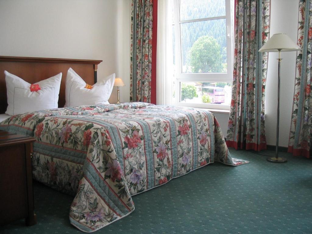 Hotel Garni Aich St. Blasien Pokój zdjęcie