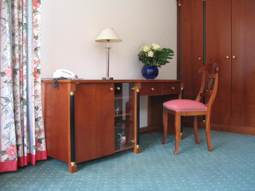 Hotel Garni Aich St. Blasien Pokój zdjęcie