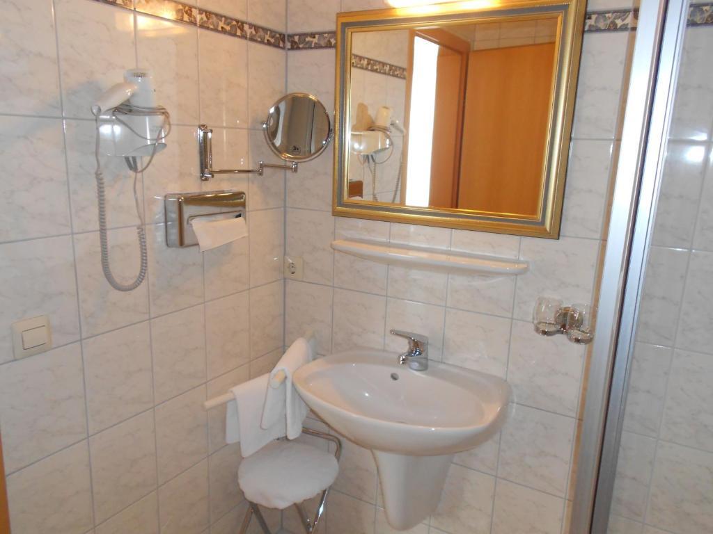 Hotel Garni Aich St. Blasien Pokój zdjęcie