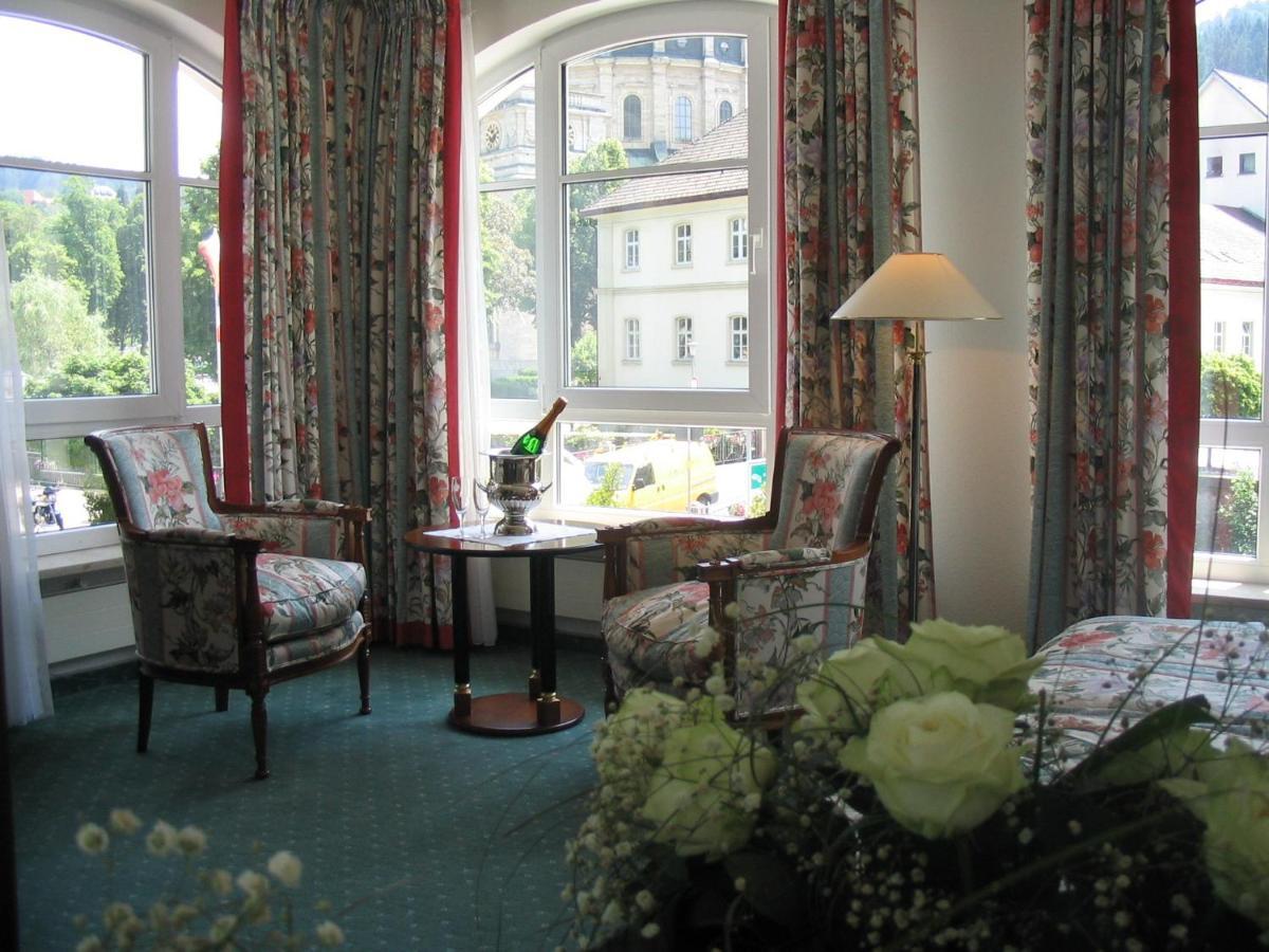 Hotel Garni Aich St. Blasien Zewnętrze zdjęcie